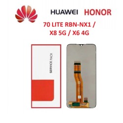 Huawei Honor 70 Lite 5G Global Dual SIM TD-LTE 128GB RBN-NX1 / Honor X8a /  Honor X6 (Huawei Robin), Device Specs