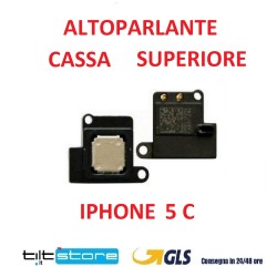 ALTOPARLANTE IPHONE 5C Speaker Superiore