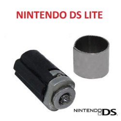 Cilindretto Cerniera Nintendo DS Lite
