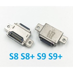 CONNETTORE DI RICARICA SAMSUNG S8 G950 S8+ G955 S8 PLUS S9 G960 S9+ G965 S9 PLUS TYPE C