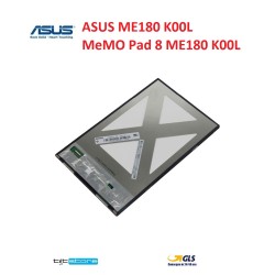 DISPLAY LCD ASUS ME180 K00L MeMO Pad 8 ME180 K00L