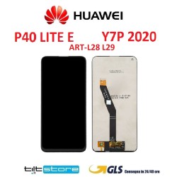 DISPLAY LCD HUAWEI P40 LITE E ART-L29 / Y7P 2020 SERVICE BULK