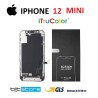 DISPLAY LCD IPHONE 12 MINI INCELL iTruColor FHD+