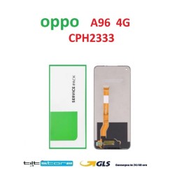 DISPLAY LCD OPPO A96 4G CPH2333 SCHERMO SERVICE PACK