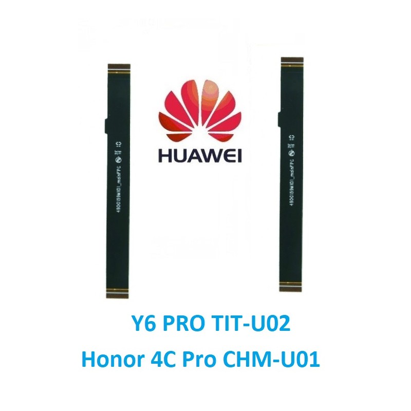 Flat Motherboard Huawei Y6 PRO TIT-U02 Honor 4C Pro CHM-U01