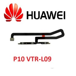 Flat Volume Power Huawei P10 VTR-L09 Originale