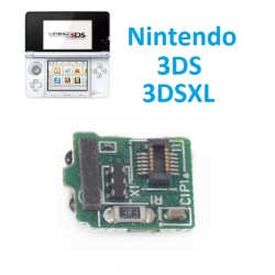 Modulo Infrarosso Nintendo 3DS 3DSXL Originale