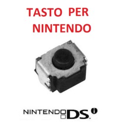 Tasti interni L/R Nintendo