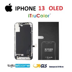 DISPLAY LCD IPHONE 13 OLED HARD iTruColor FHD+